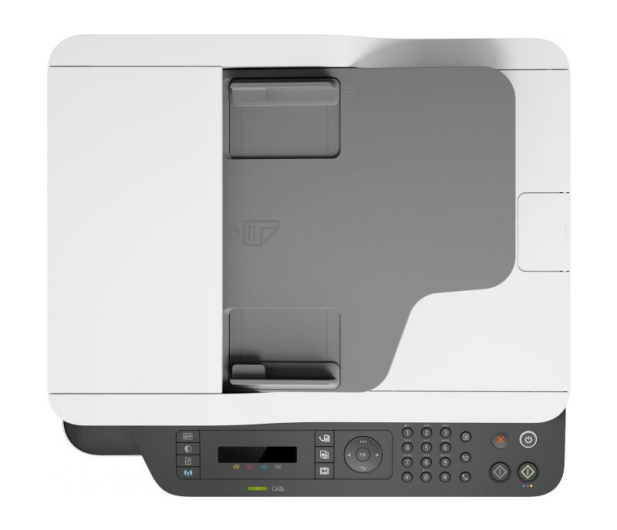 HP Color Laser MFP 179fnw ADF WiFi FAX USB - 504737 - zdjęcie 4